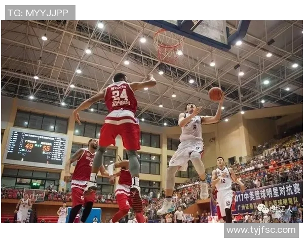 骑士与勇士的巅峰对决精彩瞬间组图回顾