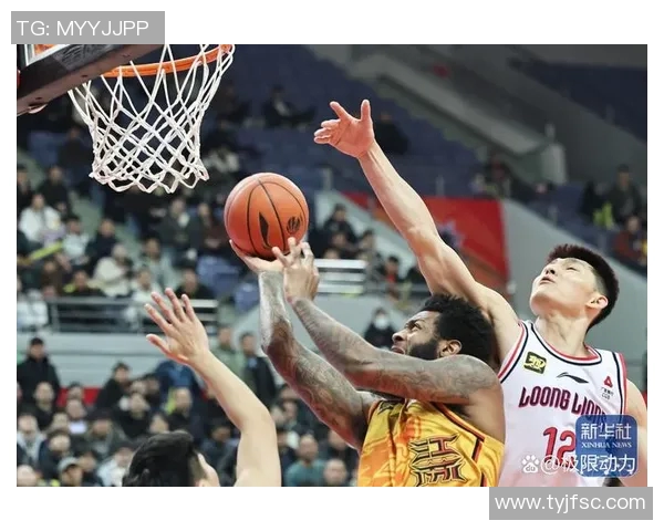 同场竞技福建队CBA直播精彩对决全程回顾与分析