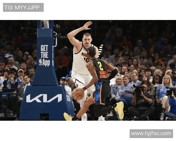 掘金2017赛季对决雷霆的精彩瞬间与战术分析