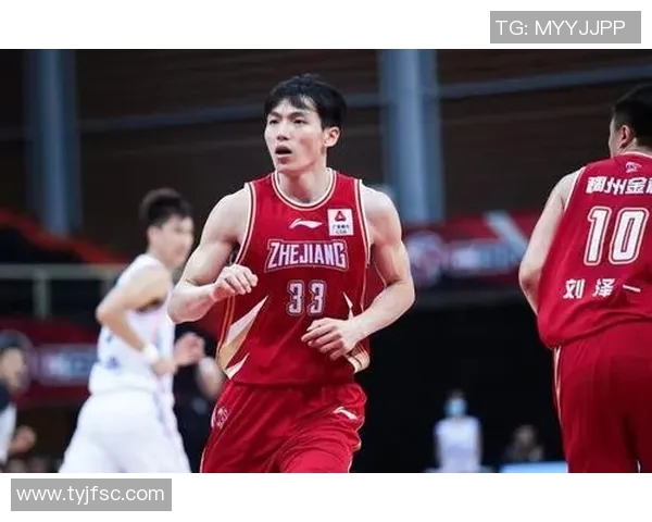 吴前:从篮球场上的闪耀明星到中国篮球的未来希望之路 吴前:从篮球场上的闪耀明星到中国篮球的未来希望之路