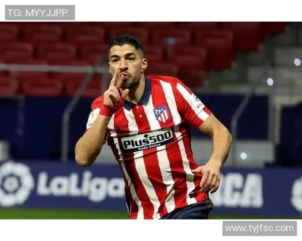 马竞前锋苏亚雷斯入选阿根廷国家队，备战世界杯