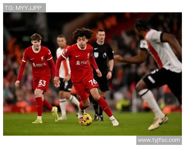 利物浦外租年轻前锋,磨砺成为未来核心 利物浦外租年轻前锋,磨砺成为未来核心