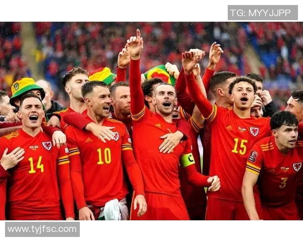 克罗地亚与威尔士激战正酣比分揭晓精彩瞬间回顾