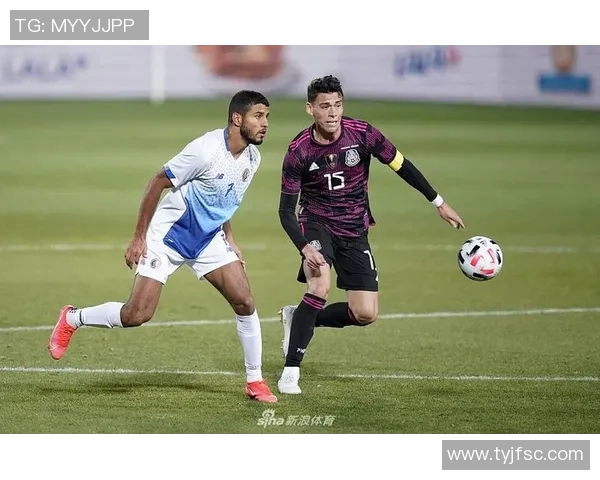 墨西哥与智利足球赛精彩直播全程回顾与分析