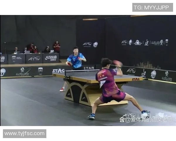吉村真晴挑战乒乓球巨星马龙赛场争锋引发热议与期待
