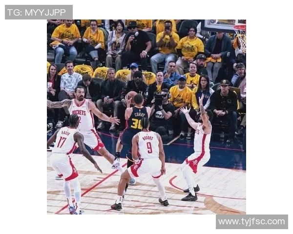 火箭队与勇士队精彩对决回放全景分析与战术解读