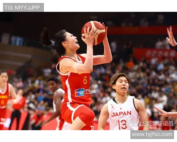 北京女篮与广东队精彩对决全场录像回放分析与精彩瞬间集锦